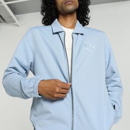 Puma Unisex Full-Zip Jacket-48