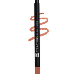 STARSTRUCK BY SUNNY LEONE Make Your Lips Pop Water Resistant Lip Liner - Caramello-50