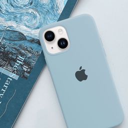 TREEMODA Triple Layer Protection iPhone 14 Phone Back Case-8