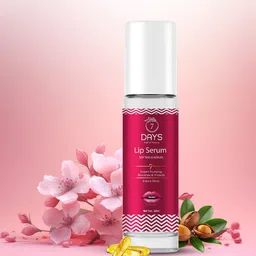 7 DAYS Lip Serum Roll On For Soft & Supple Lips - 10 ml-34