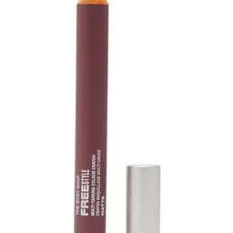 THE BODY SHOP Freestyle Multi-Tasking Matte Crayon For Eyes Lips & Cheeks 4.2g - Lowkey-37