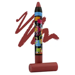 Character Fabulous Smudge-Proof Lip Crayon - Yummy Lips YL017-25