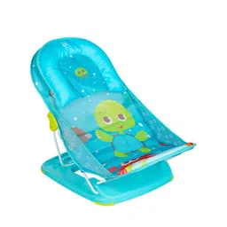 MeeMee Kids Baby Bather Foldable 3 Postion Ajustable Chair-14