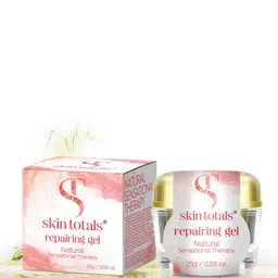 BeautyRelay London Skin Totals Repairing Gel For Natural Sensational Therapy - 25g-image-8