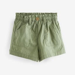 NEXT Infants Girls Shorts-image-16