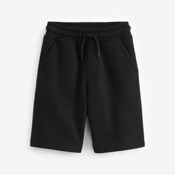 NEXT Boys Solid Shorts-image-23