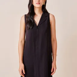 AND Sleeveless A-Line Dress-image-50