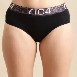 IC4 Women Hipster Low-Rise Brief-image-43