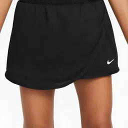 Nike Older Kids' (Girls') Breezy Mid-Rise Skort-image-9