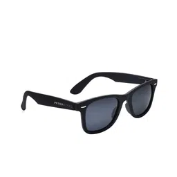 Peter Jones Eyewear Lens & Square Sunglasses With UV Protected Lens PO720B_S1-image-47