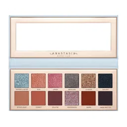 ANASTASIA BEVERLY HILLS Highly Pigmented Eyeshadow Palette 16.2 g - Cosmos-47