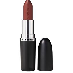 M.A.C Macximal Satin Richly Pigmented Long-Lasting Lipstick 3.5g - Crme In Your Coffee-24