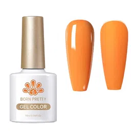 BORN PRETTY All Shine On Me Elk Maple Autumn Series Gel Nail Polish - 10ml - Shade EM03-24