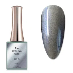 CANNI Cat Eye Wide Series UV LED Gel Nail Polish - C083-image-85