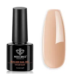 Modelones 8-In-1 Builder Nail UV LED Long Lasting Gel Nail Polish 7ml - Shade 007-40