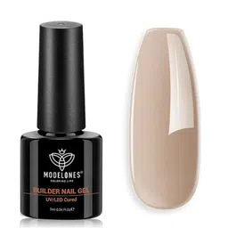 Modelones 8-In-1 Builder Nail UV LED Long Lasting Gel Nail Polish 7ml - Shade 005-20