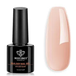 Modelones 8-In-1 Builder Nail UV LED Long Lasting Gel Nail Polish 7ml - Shade 012-52