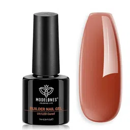 Modelones 8-In-1 Builder Nail UV LED Long Lasting Gel Nail Polish 7ml - Shade 033-13