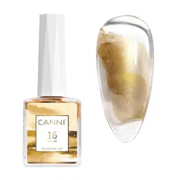 CANNI Blooming Ink 16 Color Marble Gradient Nail Polish 9 ml - Shade 16-image-95