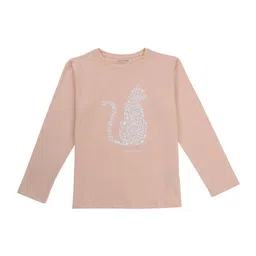 Gini and Jony Print Top-image-45