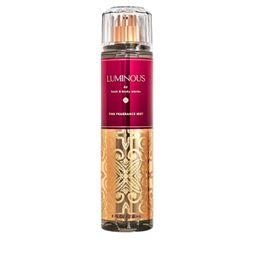 Bath & Body Works Women Luminous Long-Lasting Fine Fragrance Mist - 236ml-43