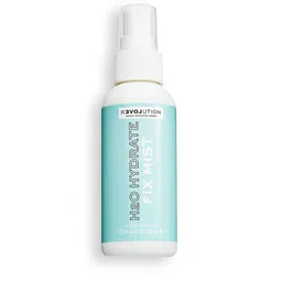 Makeup Revolution London H2o Hydrate Fix Mist-50 ml-51