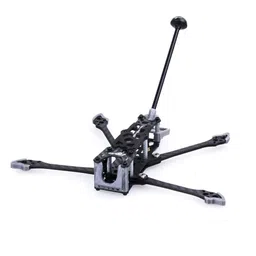 Flywoo Explorer LR 4” Analog Frame kit V2 image 1