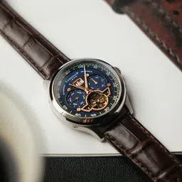 EARNSHAW Men Printed Dial Digital Multi Function Motion Powered Watch ES-8187-02-image-51
