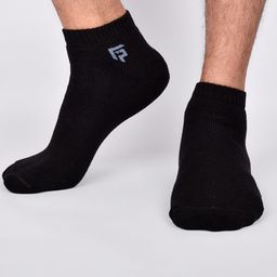 FOOTPRINTS Organic Cotton & Bamboo Ankle Length Socks-19