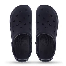 CASSIEY Men Croslite Lightweight Clogs-picture-27