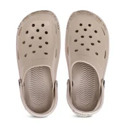 CASSIEY Men Self Design Croslite Clogs-picture-52