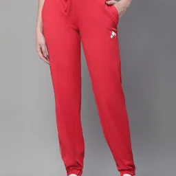 Rute Women Regular Fit Cotton Joggers-picture-41