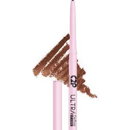 C2P PROFESSIONAL MAKEUP Ultra Define Matte Finish Lip Liner With Jojoba Oil-27g -Fudge 02-4