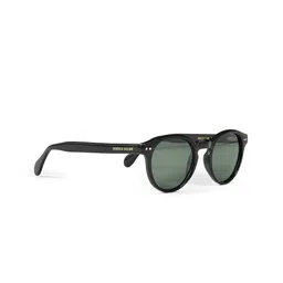 RODERICO GIULIANI Round Sunglasses With Polarised And UV Protected Lens-3