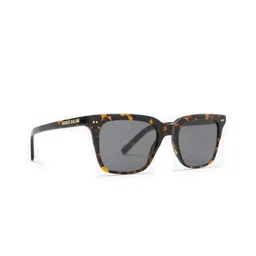 RODERICO GIULIANI Square Sunglasses With Polarised & UV Protected Lens-53