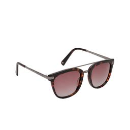 Guy Laroche Men Round Sunglasses With UV Protected Lens-33