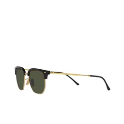 Ray-Ban Unisex Oversized Sunglasses with UV Protected Lens-26