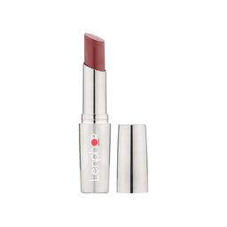 Lenphor Matte Finish Cruelty-Free Treasure Matte Lipstick with Vitamin E - Pale Brown 09-image-91