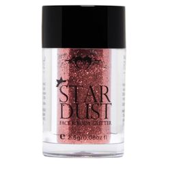 Daily Life Forever52 Star Dust Rust Brass Era & Body Glitter 2.5 g-20