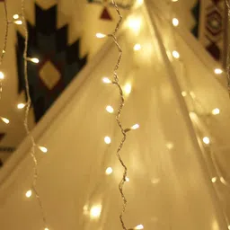 Special You 7-Pcs Yellow String Led Light Decor-image-45