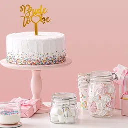 Special YouPink & Blue 4 Pieces Bachelorette Combo Set-image-1