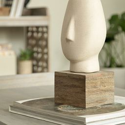 ellementry Firm Face Ecomix Sculpture-image-32
