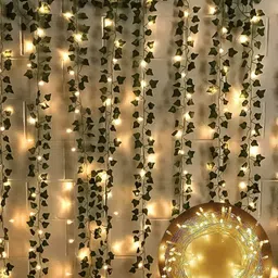 Special You Green 7-Pcs Garlands & Light Festive Decor-image-86