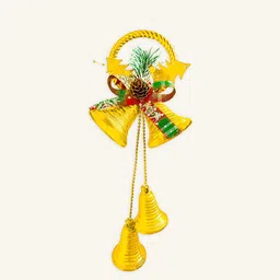 Special You Christmas Decorative Hanging Bell-image-45