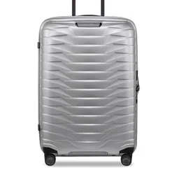 Samsonite Proxis Textured Hard-Sided Medium Trolley Bag 69 cms-31