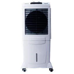 Livpure MULTICOOL 60 Litres Mini Desert Air Cooler with Inverter Compatible (Thermal Overload Protection, White & Grey)-image-51