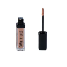 Paese Cosmetics Silky Matt Liquid Lipstick 6 ml - 710-image-9