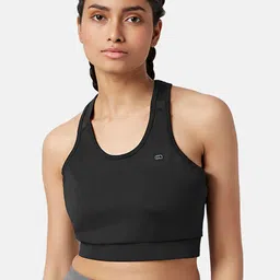 Ajile by Pantaloons Sleeveless Crop Top-picture-14