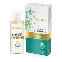 Himalaya Youth Eternity Face Serum with 2X Power of Edelweiss Plant Stem Cells - 30 ml-46
