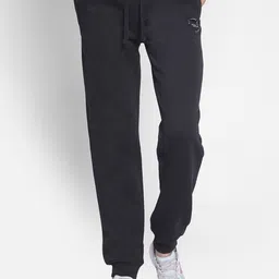 Crimsoune Club Boys Slim Fit Cotton Joggers Track Pants-image-125